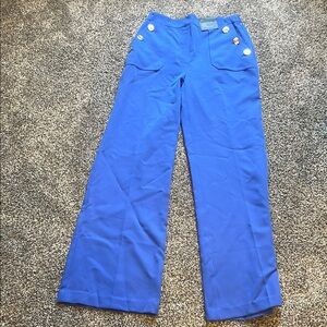 Tommy Hilfiger Kids Blue Pants